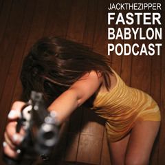 Faster Babylon Episode 2 Gram Ponante