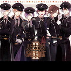 Bloody ☆ Mayim ☆ Mayim -Sample- Diabolik Lovers
