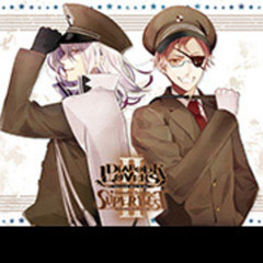 血戦のDies Irae -Sample- Diabolik Lovers