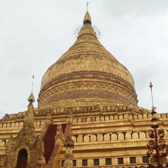 The chant of Metta(Love) at ​ေမတၱာပို႔ ပါဠိ ဘာသာျပန္​