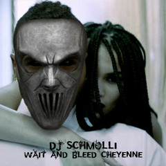 Wait And Bleed Cheyenne (JAS0N ƉЕRUḺ0 vs. SḺ1PKN0T)