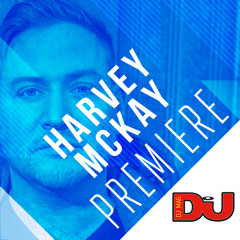 PREMIERE: Harvey McKay 'Wrong Turn'
