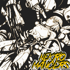 Nekromancers - The Futurist (Free Release)