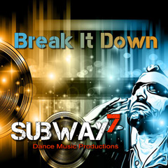 Break It Down