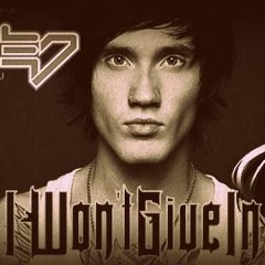 I Won't Give In (Asking Alexandria Cover )