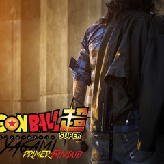 Yu Yagami - DRAGON BALL SUPER ドラゴンボール超 スーパー Op PRIMER FANDUB
