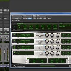 Ice Man First Entrance