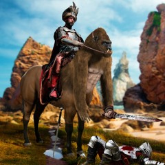 Kingdom of Zors