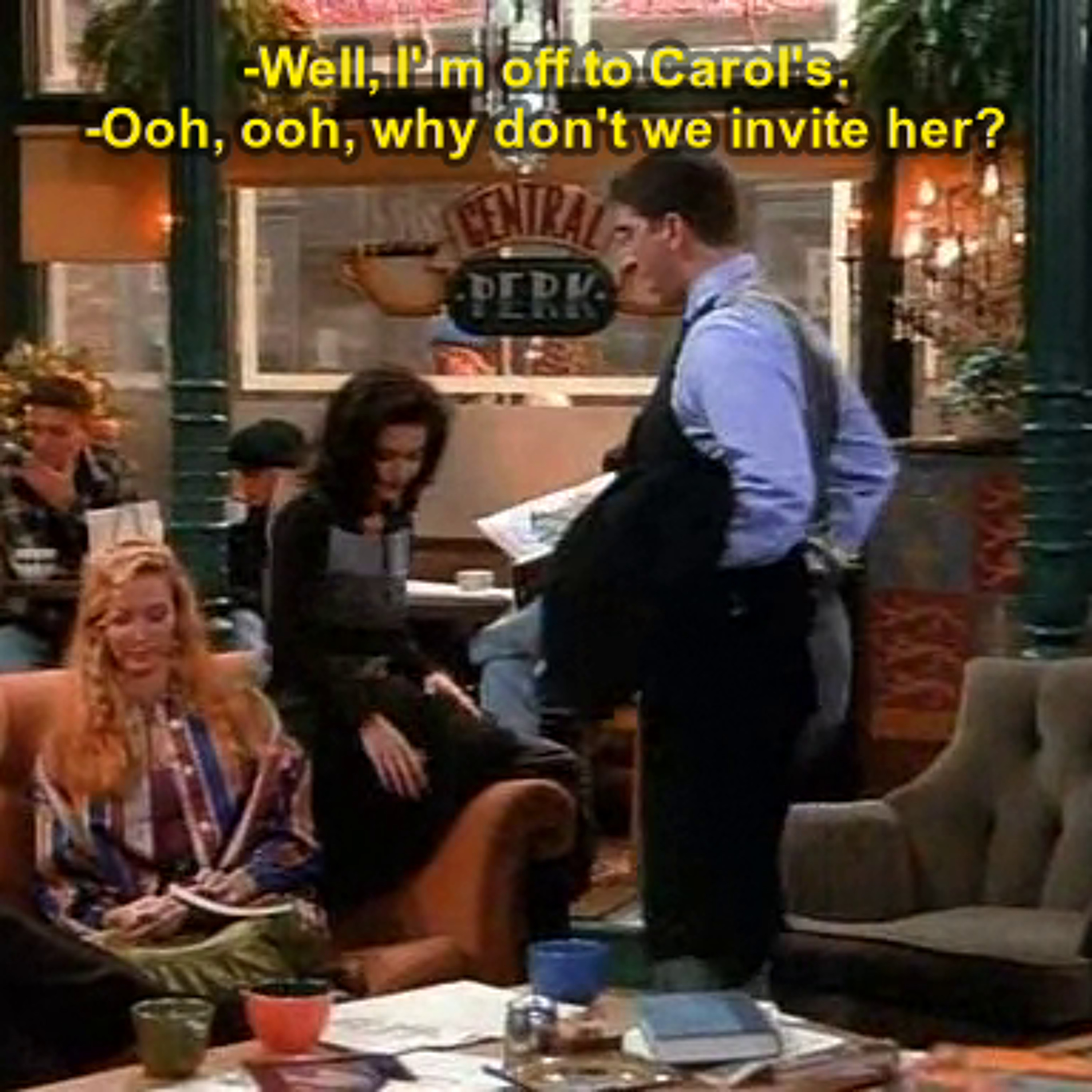 I - Am - Off - To - Carols
