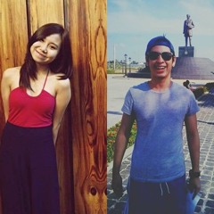 Photograph (Cover) with Zach Villareal