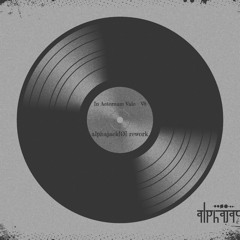 In Aeternam Vale-V8 (alphajack﻿[﻿Ø﻿]﻿ Rework)
