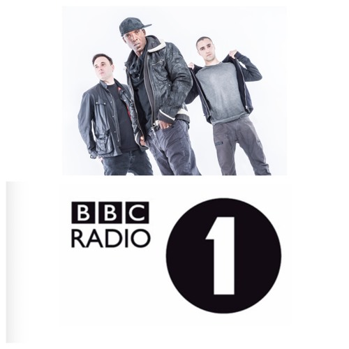 Drumsound & Bassline Smith - Exclusive BBC Radio 1 Mix For DJ Target