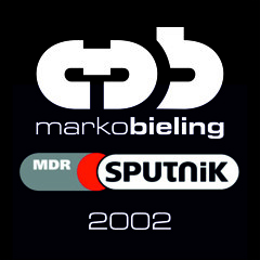 Marko Bieling - Radio mdr Sputnik