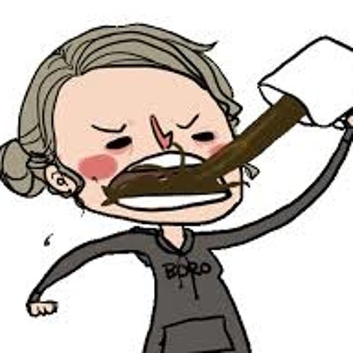 I Dont Drink Coffee    (orginal mix)