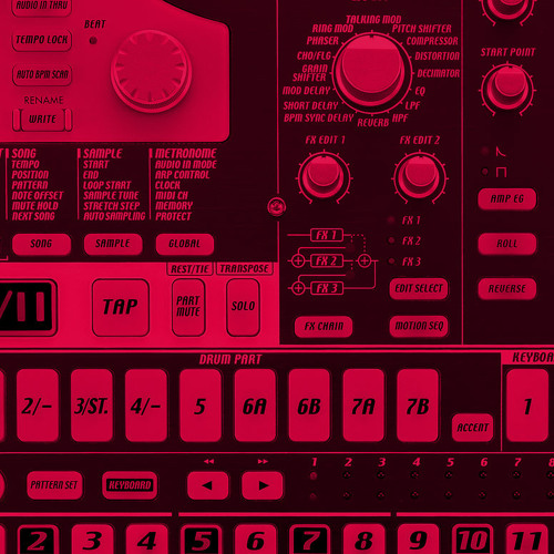 FlaTeK - Hardtek MathemateK