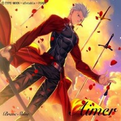Brave Shine (Cover Versi Indonesia)