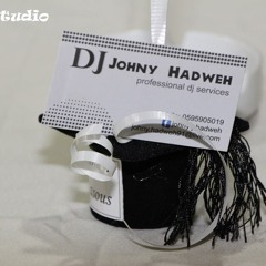 ناطر منك خبر Dj Johny Remix