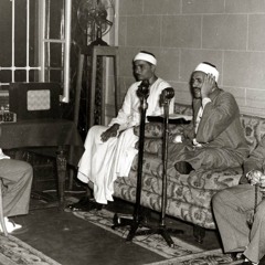 الشيخ طه الفشني - لا يحصى فضلك