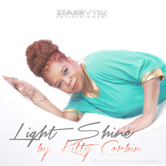 Light Shine by Kitty Corbin