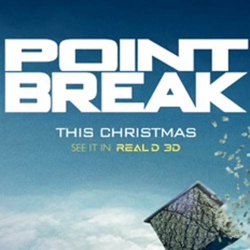 Stream StripSound - Point Break (Point Break Movie Soundtrack) by  StripSound | Listen online for free on SoundCloud