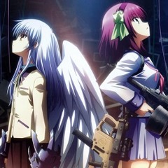 Nightcore | Angel With A Shotgun