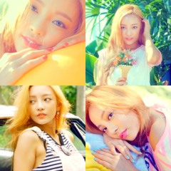 [Cover] Choco Chip Cookies '초코칩쿠키' - Gu Hara Feat. Giriboy