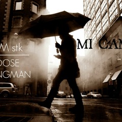 REKOM stk con OVERDOSE the HANGMAN - MI CAMINO (ESTRENO)