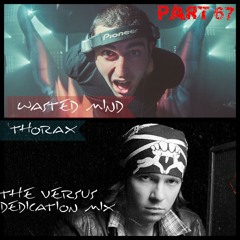 TVD #067 - Wasted Mind Vs Thorax