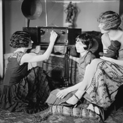 Baby (lo-fi phonograph demo)