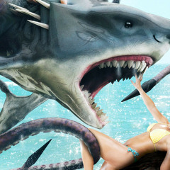 Sharktopus (Syfy)- $TYLE