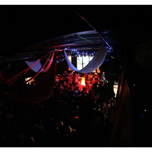 M'siou Rigolitch VS Flex Orkestar LIVE - Dubsty Roads @ Balkan Breaks [Unreleased - 2010]
