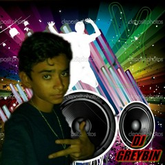 Dj alex
