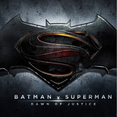 False God - Batman vs. Superman: Dawn of Justice