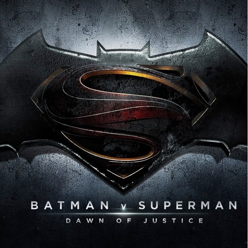 False God - Batman vs. Superman: Dawn of Justice