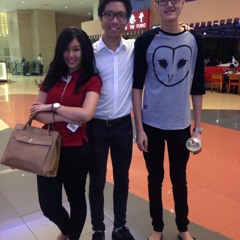 The Maine - Into Your Arms (Acoustic Cover)- Ricky Sanjaya