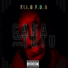 3-Eli.G F.O.B x Dário Pi -Adrenalina Prod By Pow One Shot(2015)