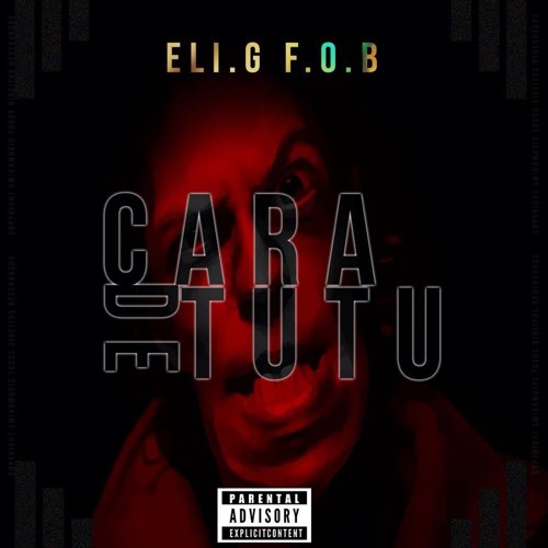 3-Eli.G F.O.B x Dário Pi -Adrenalina Prod By Pow One Shot(2015)