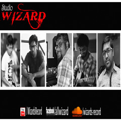 Nazrul Geeti - tora dekhe ja (Covered By Team Wizard )