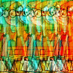 You Must Be This Neurotic To Ride The Emotional Rollercoaster (v2)