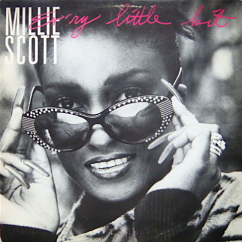 Every Little Bit / Millie Scott