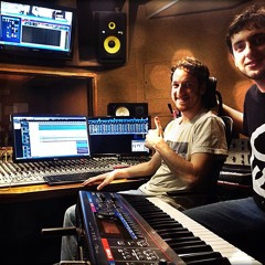 Leo Bidegay - Quizá