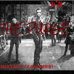 Hot n!¢¢@ (purge freestyle)