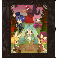 Alice in Musicland 「Thai Version」
