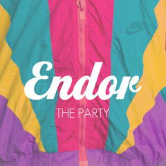 Joe Stone - The Party (Endor Remix)