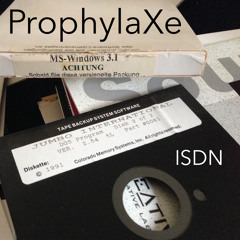 ISDN