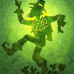 Cønfused with the Leprechaun