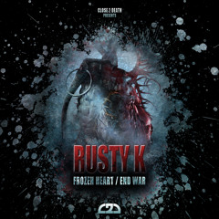 C2DMP3067-Rusty - End War