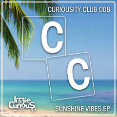 Lizzie Curious - Bangolele (Curiousity Club)