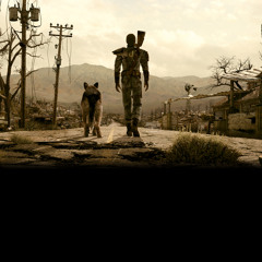 Fallout3 main theme cover