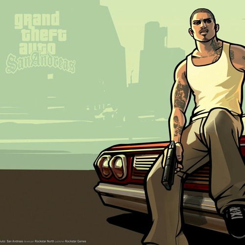 Stream GTA San Andreas Theme Song Full_90505591_soundcloud.mp3 by Abdul  Rahman | Listen online for free on SoundCloud